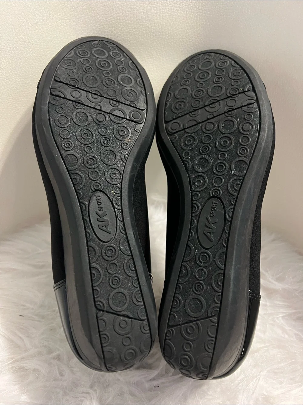 Anne Klein Sport Wedge